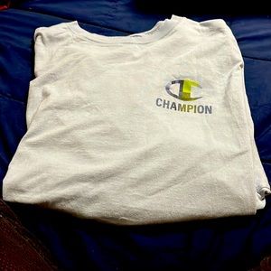 Selling a shirt